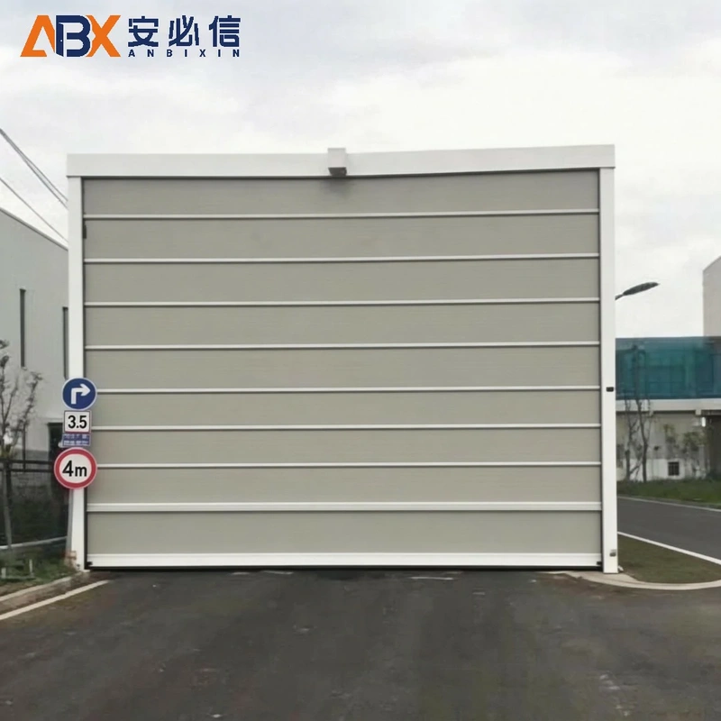 南阳背带堆积门